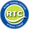 Rome Tennis Center Logo
