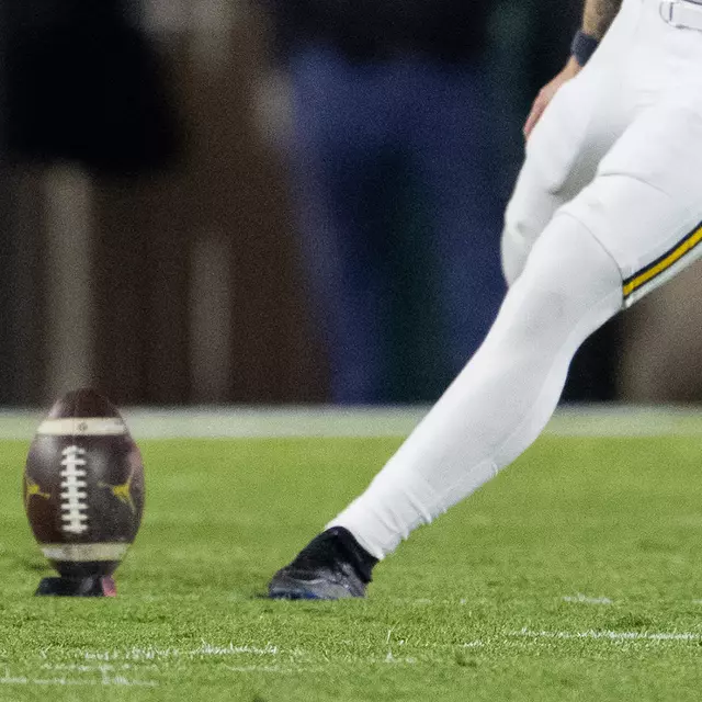 Football Kick
