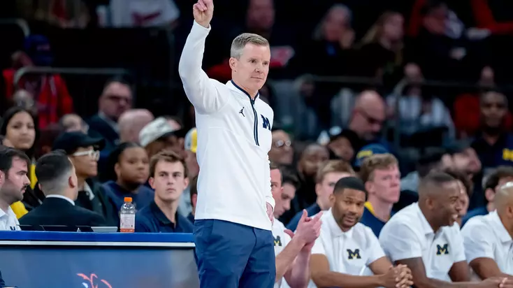 Inside Michigan Basketball Radio Show (March 2)