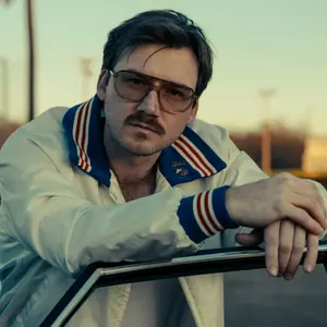 Morgan Wallen