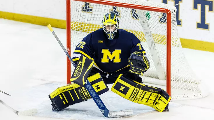 Ice Hockey Highlights at Penn State (Nov. 14)