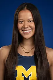 Maya Anderson