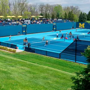 Varsity Tennis Center