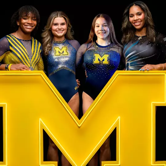 From left: Ronnie Amey, Shae Orlando, Virginie Therrien, Isabelle David