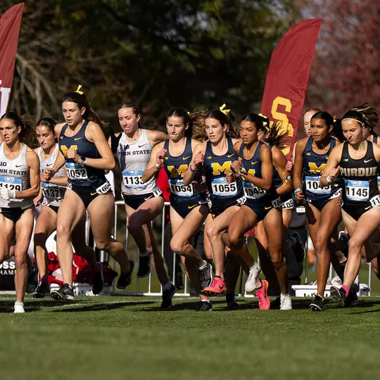 Hannah Pricco, Natalie VanOtteren, Penelopea Gordon, Anjali Hocker Singh