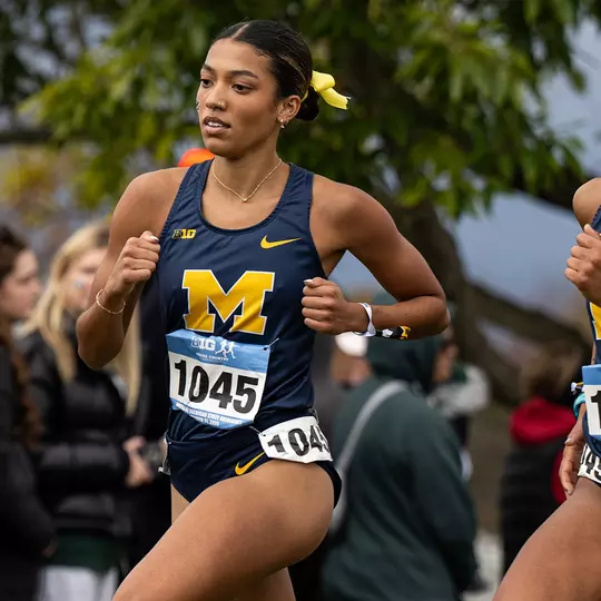 Penelopea Gordon, Anjali Hocker Singh