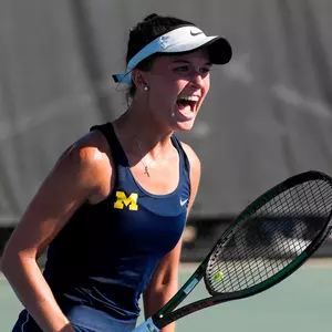 Lily Jones (courtesy USTA National Campus)