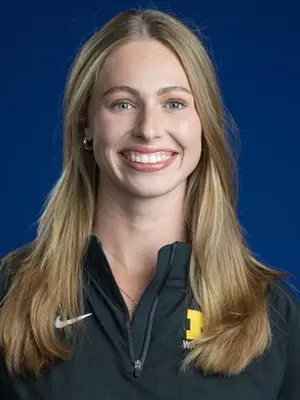 Issy Jackson