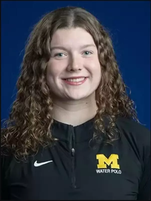 Sydney Brandvold
