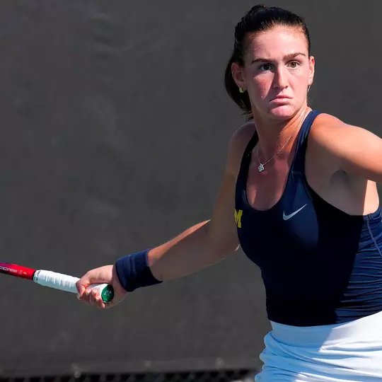 Piper Charney (USTA)