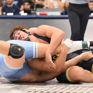 Taye Ghadiali (Carlisle Stockton)