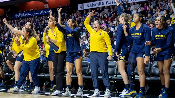 Women's Basketball Highlights vs. Syracuse (Nov. 23)