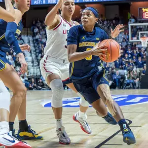 Brooke Quarles Daniels