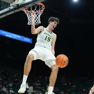 Aday Mara (Imagn Images)