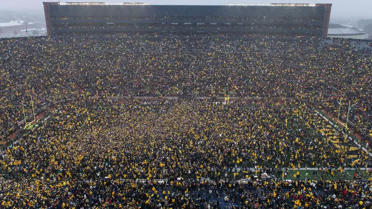 Friday Football Report: #1 Ohio State | Game 12