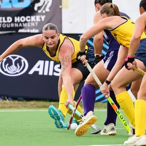 Kelsey Reviello (Gracie Farrall/Big Ten Conference)