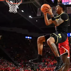 Yaxel Lendeborg (Imagn Images)