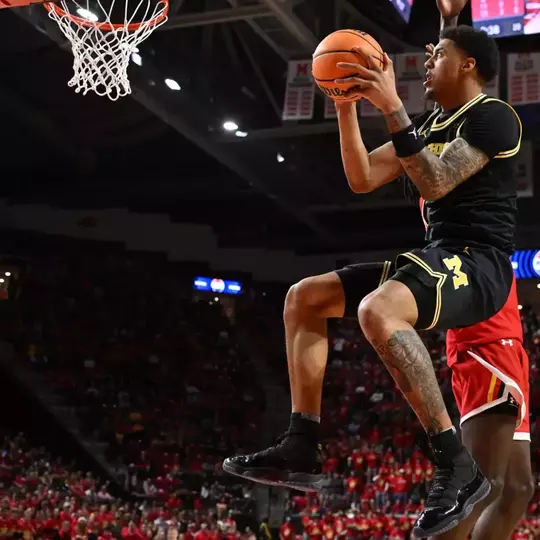 Yaxel Lendeborg (Imagn Images)