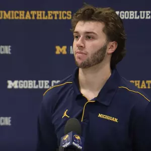 Marlin Klein Press Conference screengrab