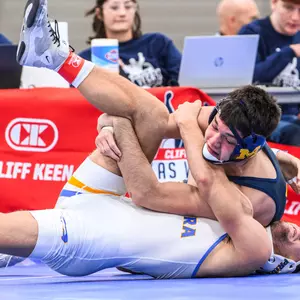 Brock Mantanona (Tony Rotundo)