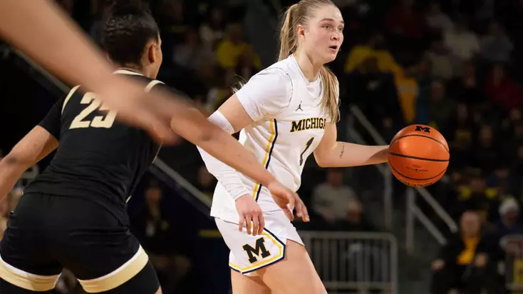 Women's Basketball Highlights at Oregon (Dec. 29)