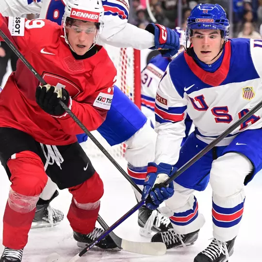 Cole McKinney (IIHF)