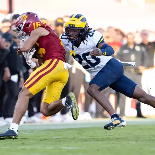 Jyaire Hill