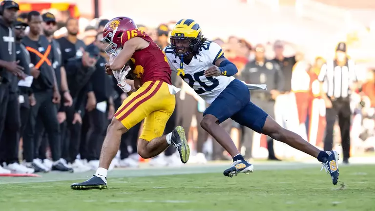 Jyaire Hill