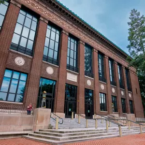 Hatcher Graduate Library