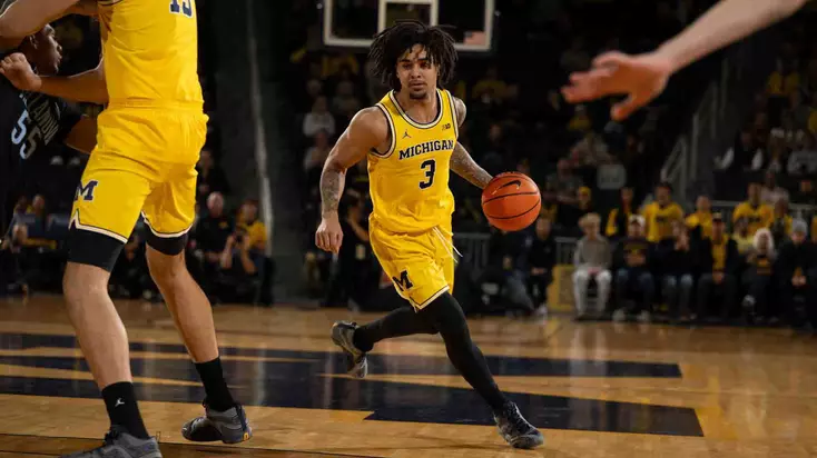 Men's Basketball Postgame Report: Villanova