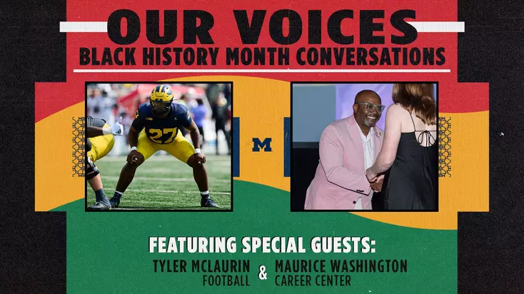 Our Voices: Black History Month Conversations | Episode 6