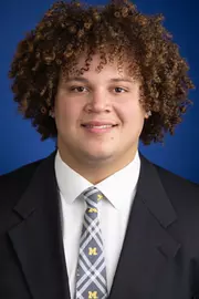 Kaden Strayhorn