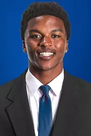 Donaven McCulley