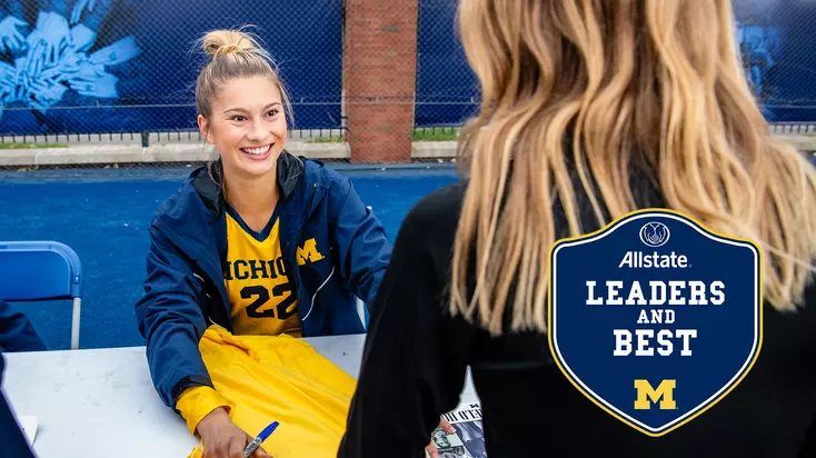 Women’s History Month Leaders and Best: Zoe Bormet