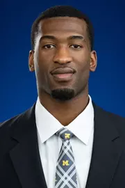 Caleb Anderson