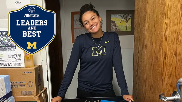 Women’s History Month Leaders and Best: Yasmine Mansi