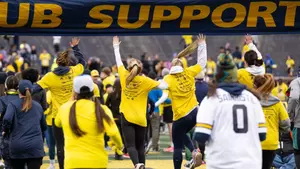 2024 Big House 5K
