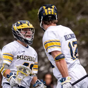 Ryan Cohen, left, and Pace Billings