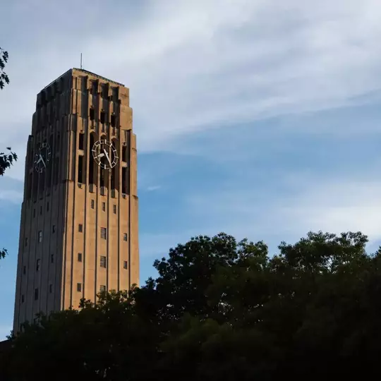 Michigan campus generic