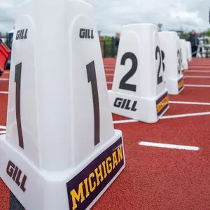 Michigan Track and Field