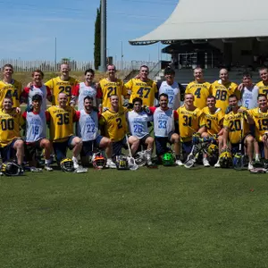 Michigan Men's Lacrosse: 2025 Spain Trip Day 6