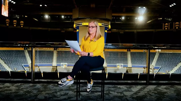 Bev Plocki Shares Heartfelt Farewell After Legendary Coaching Career