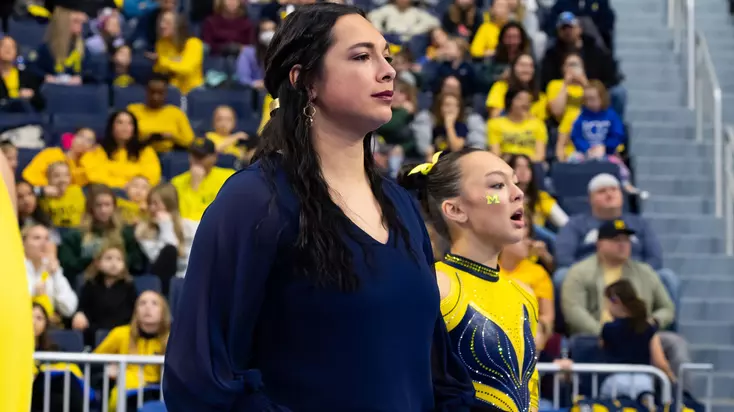 Wolverines to Embark on New Era Under Kanewa-Hermelyn