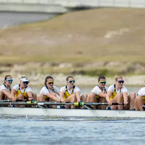 Rowing 2025 Season Review