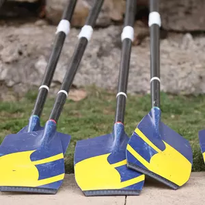 Rowing Michigan Oars Generic