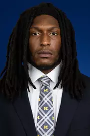 Jaishawn Barham