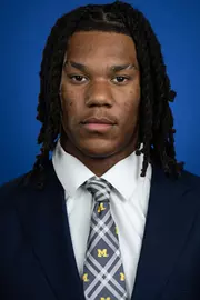 Elijah Dotson