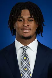 Channing Goodwin