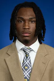 Jyaire Hill