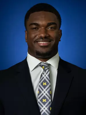 Jalen Hoffman